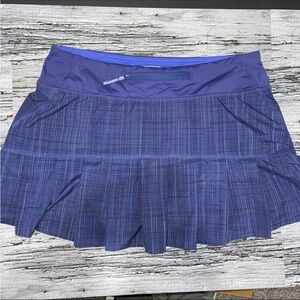 Lululemon Skirt